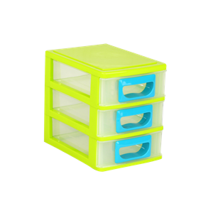 ALPHA CONTAINER S3